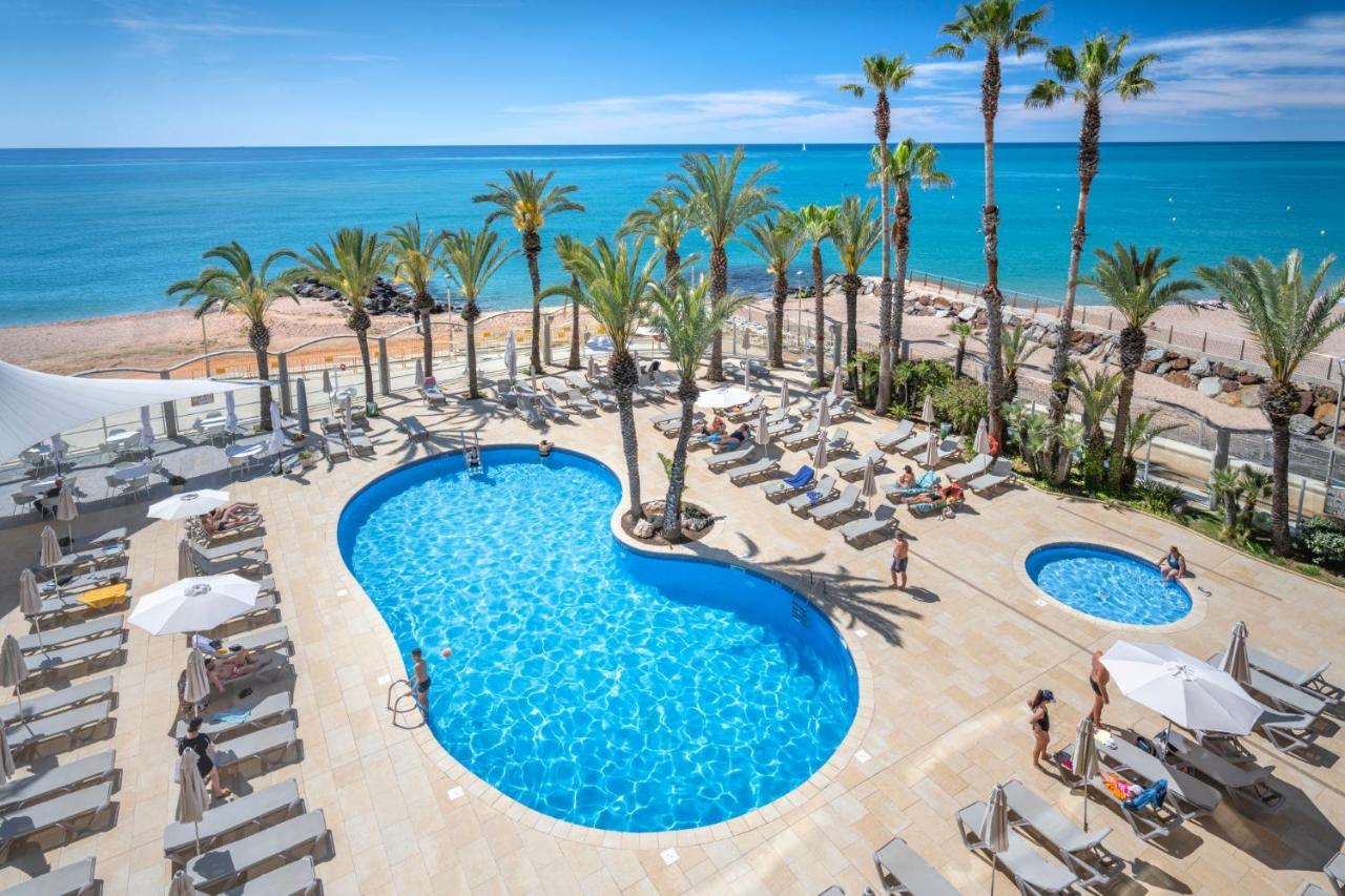 Caprici & Hotel 4*